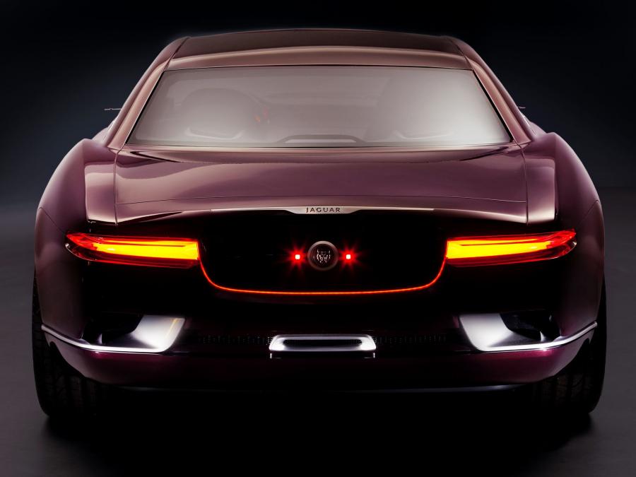  Jaguar B99 2011 года  (фото 8 из 9)